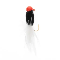 Strike King Mr. Crappie Slab Daddy Live Hair Jig| Jigs & Spoons
