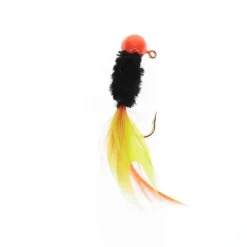 Strike King Mr. Crappie Slab Daddy Live Hair Jig| Jigs & Spoons