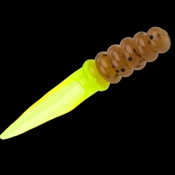 Strike King Mr Crappie Slab Slanger| Soft Baits