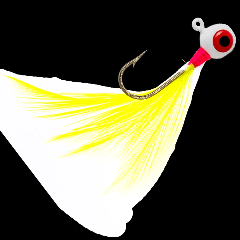 Strike King Mr Crappie Slab Slanger| Soft Baits