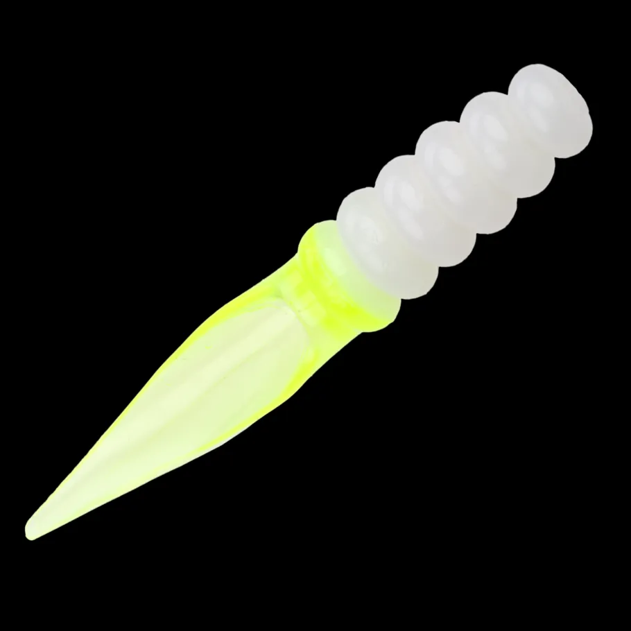 Strike King Mr Crappie Slab Slanger| Soft Baits