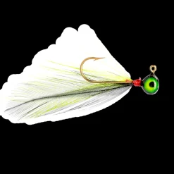 Strike King Mr Crappie Slab Slanger| Soft Baits