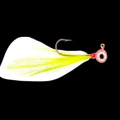 Strike King Mr Crappie Slab Slanger| Soft Baits