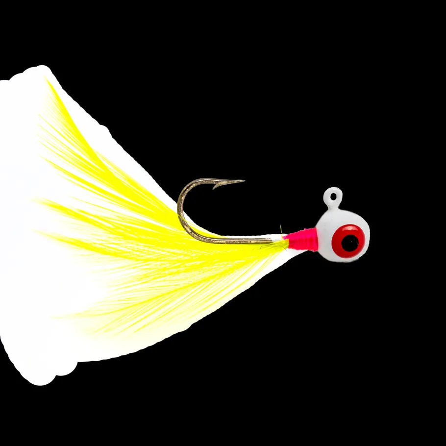 Strike King Mr Crappie Slab Slanger| Soft Baits