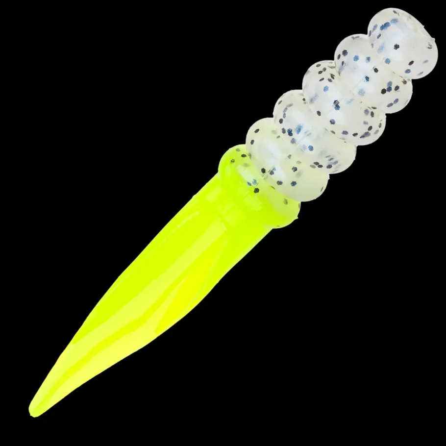 Strike King Mr Crappie Slab Slanger| Soft Baits