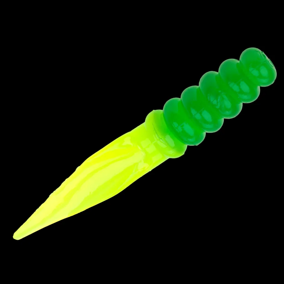 Strike King Mr Crappie Slab Slanger| Soft Baits