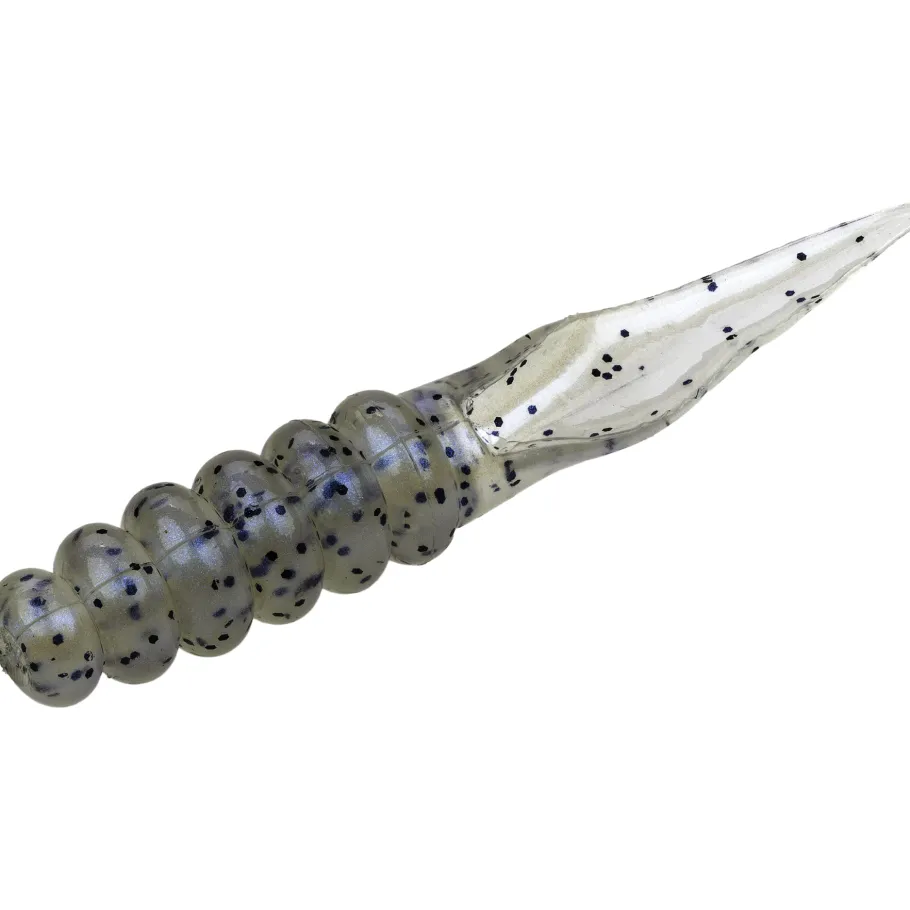 Strike King Mr Crappie Slab Slanger| Soft Baits