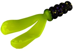 Strike King Mr Crappie Snap Jack| Soft Baits