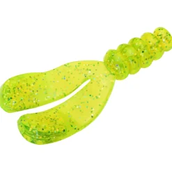 Strike King Mr Crappie Snap Jack| Soft Baits