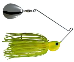 Strike King Potbelly Spinnerbait| Wire Baits