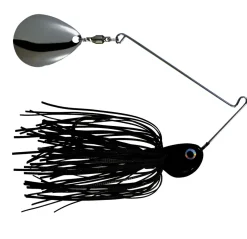Strike King Potbelly Spinnerbait| Wire Baits