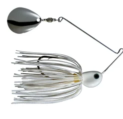 Strike King Potbelly Spinnerbait| Wire Baits