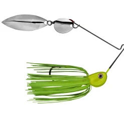 Strike King Potbelly Spinnerbait| Wire Baits