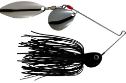 Strike King Potbelly Spinnerbait| Wire Baits