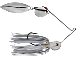 Strike King Potbelly Spinnerbait| Wire Baits