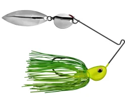 Strike King Potbelly Spinnerbait| Wire Baits
