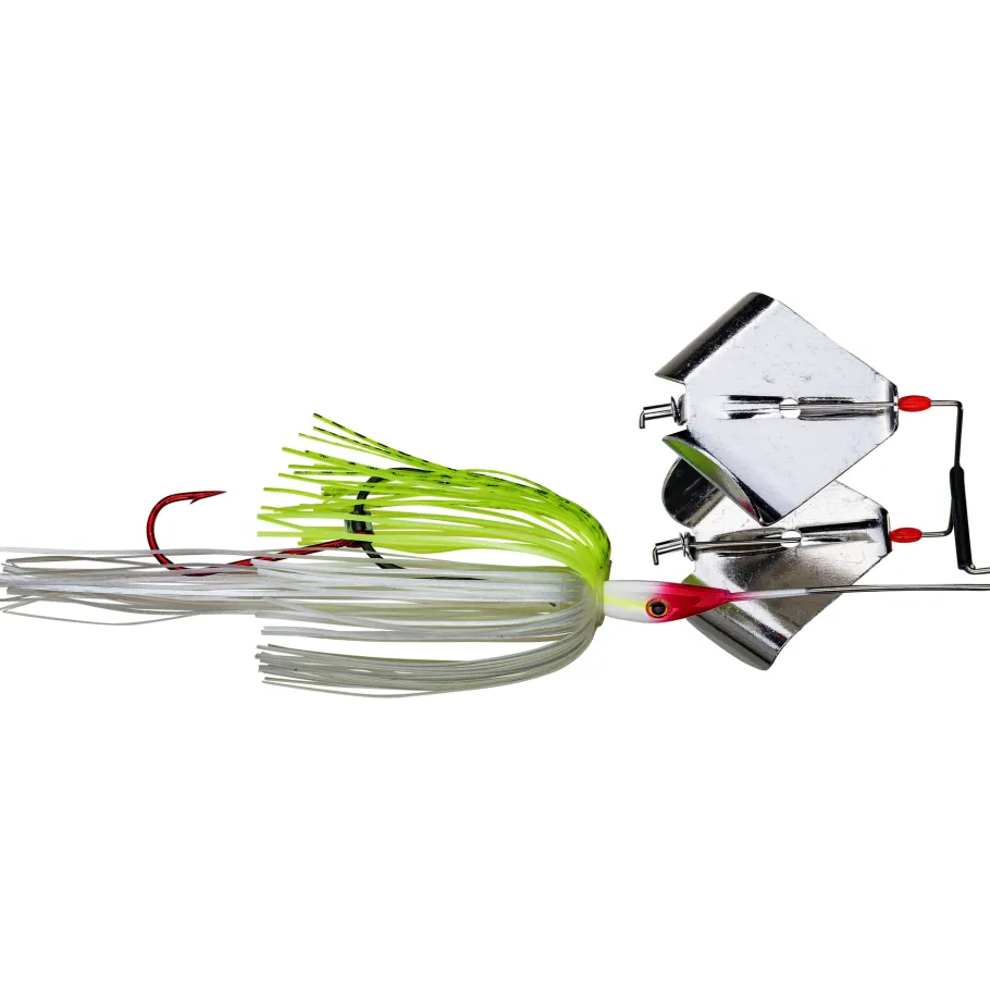 Strike King Premier Plus Buzzbait| Wire Baits