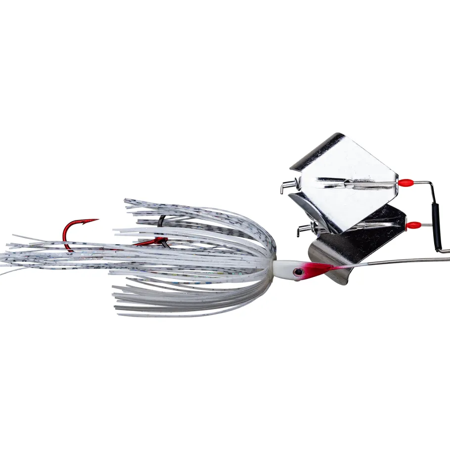Strike King Premier Plus Buzzbait| Wire Baits