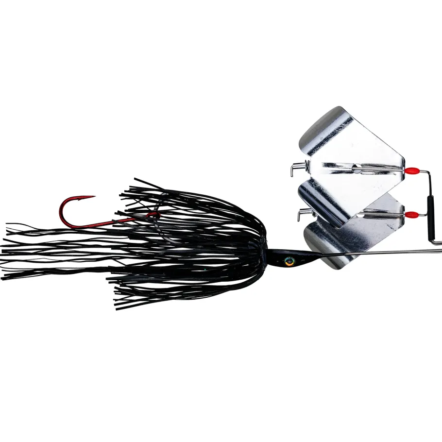 Strike King Premier Plus Buzzbait| Wire Baits