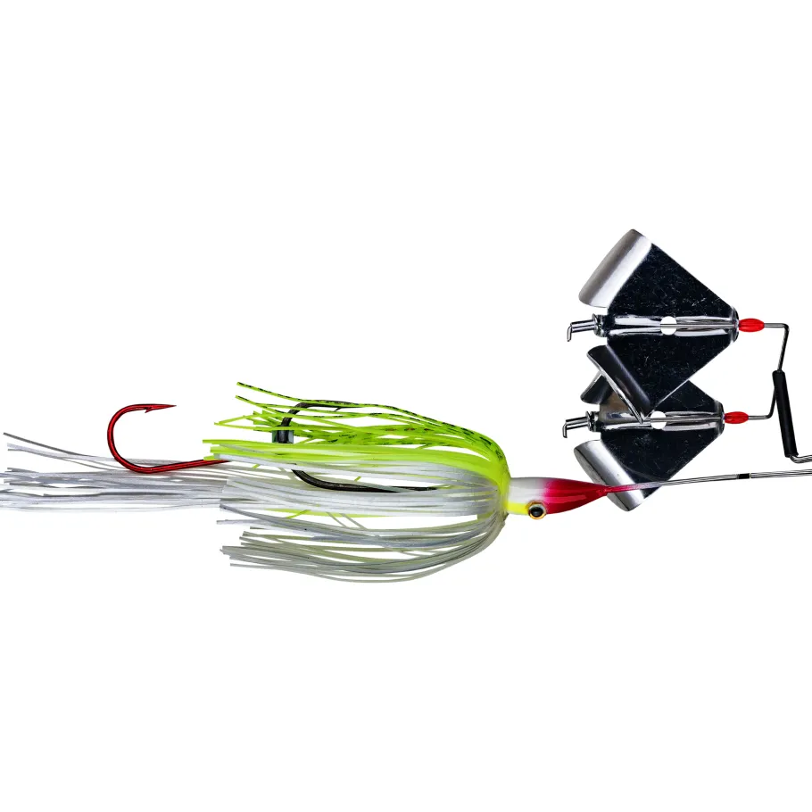 Strike King Premier Plus Buzzbait| Wire Baits