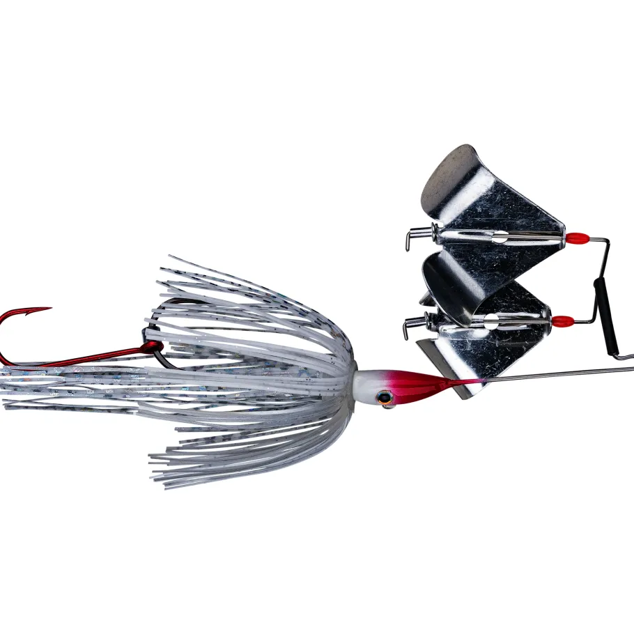 Strike King Premier Plus Buzzbait| Wire Baits