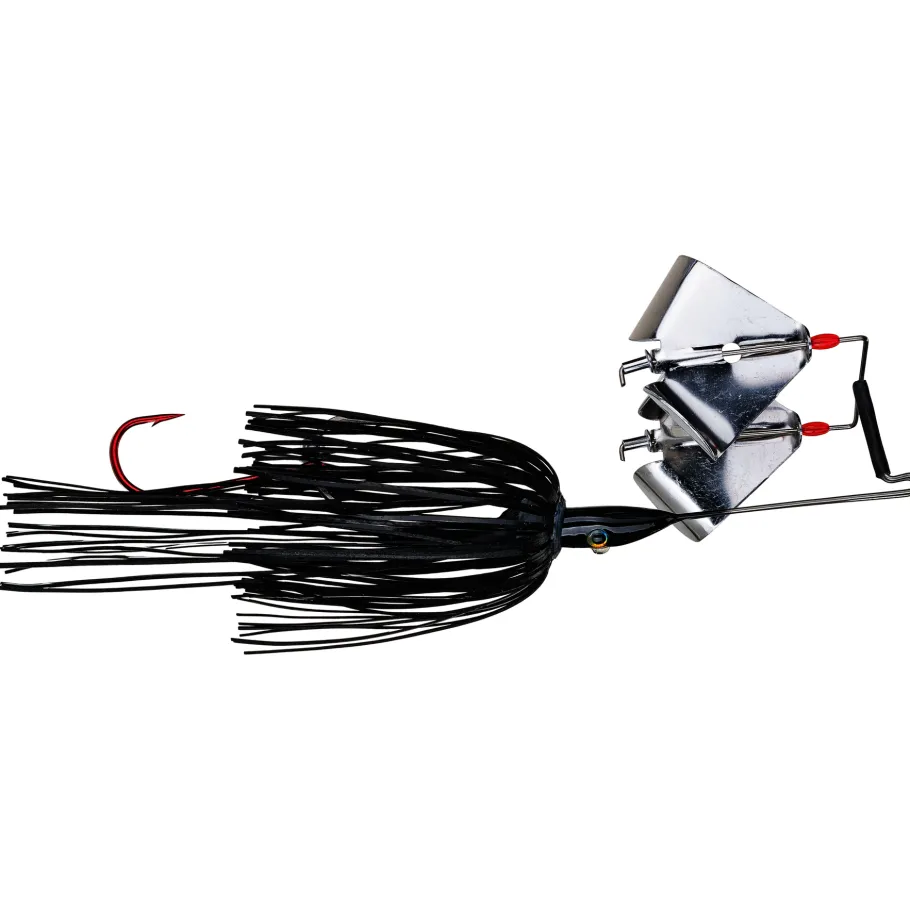 Strike King Premier Plus Buzzbait| Wire Baits