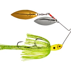 Strike King Premier Plus Spinnerbait| Wire Baits
