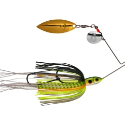 Strike King Premier Plus Spinnerbait| Wire Baits