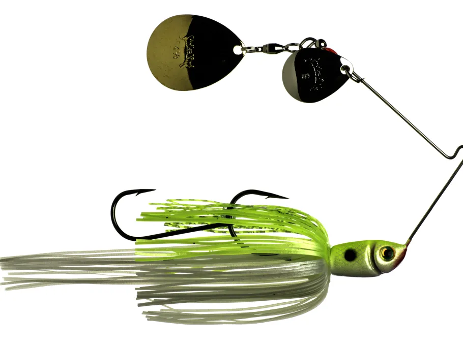 Strike King Premier Plus Spinnerbait| Wire Baits