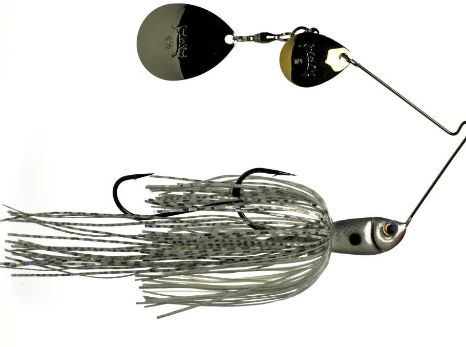 Strike King Premier Plus Spinnerbait| Wire Baits