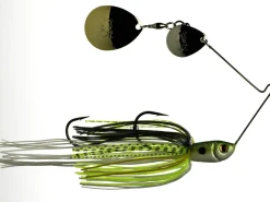 Strike King Premier Plus Spinnerbait| Wire Baits
