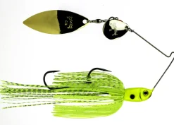 Strike King Premier Plus Spinnerbait| Wire Baits