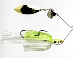 Strike King Premier Plus Spinnerbait| Wire Baits
