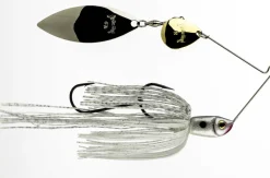 Strike King Premier Plus Spinnerbait| Wire Baits