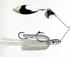 Strike King Premier Plus Spinnerbait| Wire Baits