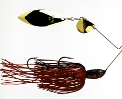 Strike King Premier Plus Spinnerbait| Wire Baits