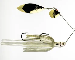 Strike King Premier Plus Spinnerbait| Wire Baits