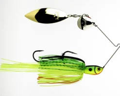 Strike King Premier Plus Spinnerbait| Wire Baits