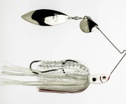 Strike King Premier Plus Spinnerbait| Wire Baits