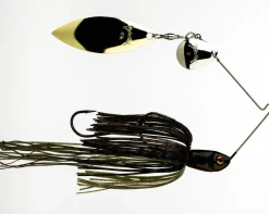 Strike King Premier Plus Spinnerbait| Wire Baits