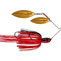 Strike King Premier Plus Spinnerbait| Wire Baits