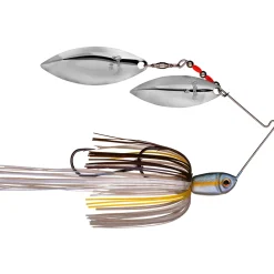 Strike King Premier Plus Spinnerbait| Wire Baits