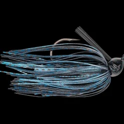 Strike King Premier Pro-Model Jig| Jigs & Spoons