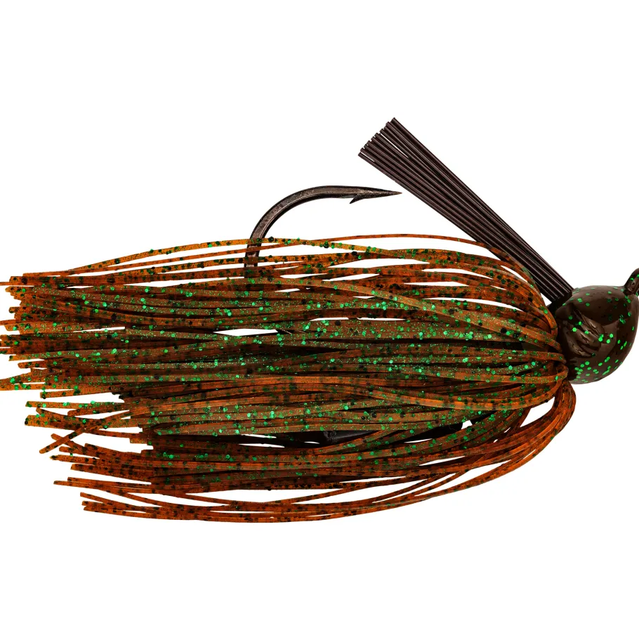 Strike King Premier Pro-Model Jig| Jigs & Spoons