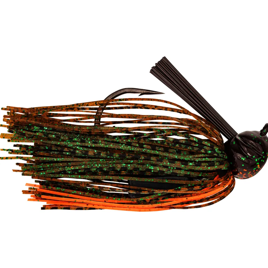Strike King Premier Pro-Model Jig| Jigs & Spoons