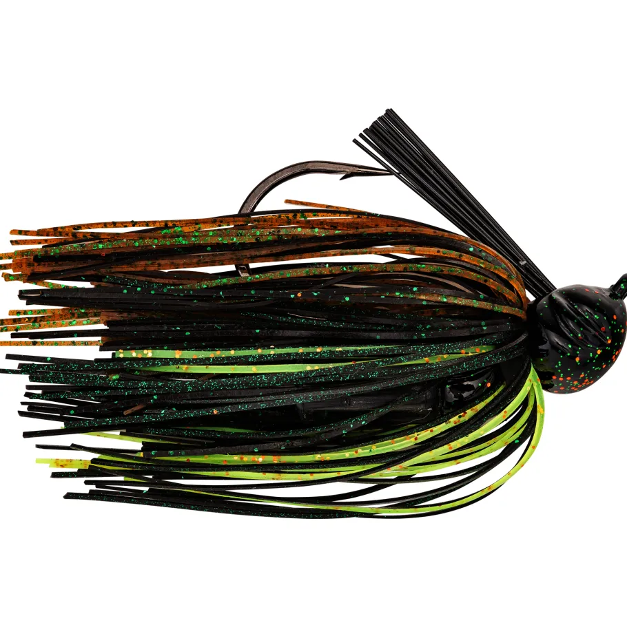 Strike King Premier Pro-Model Jig| Jigs & Spoons