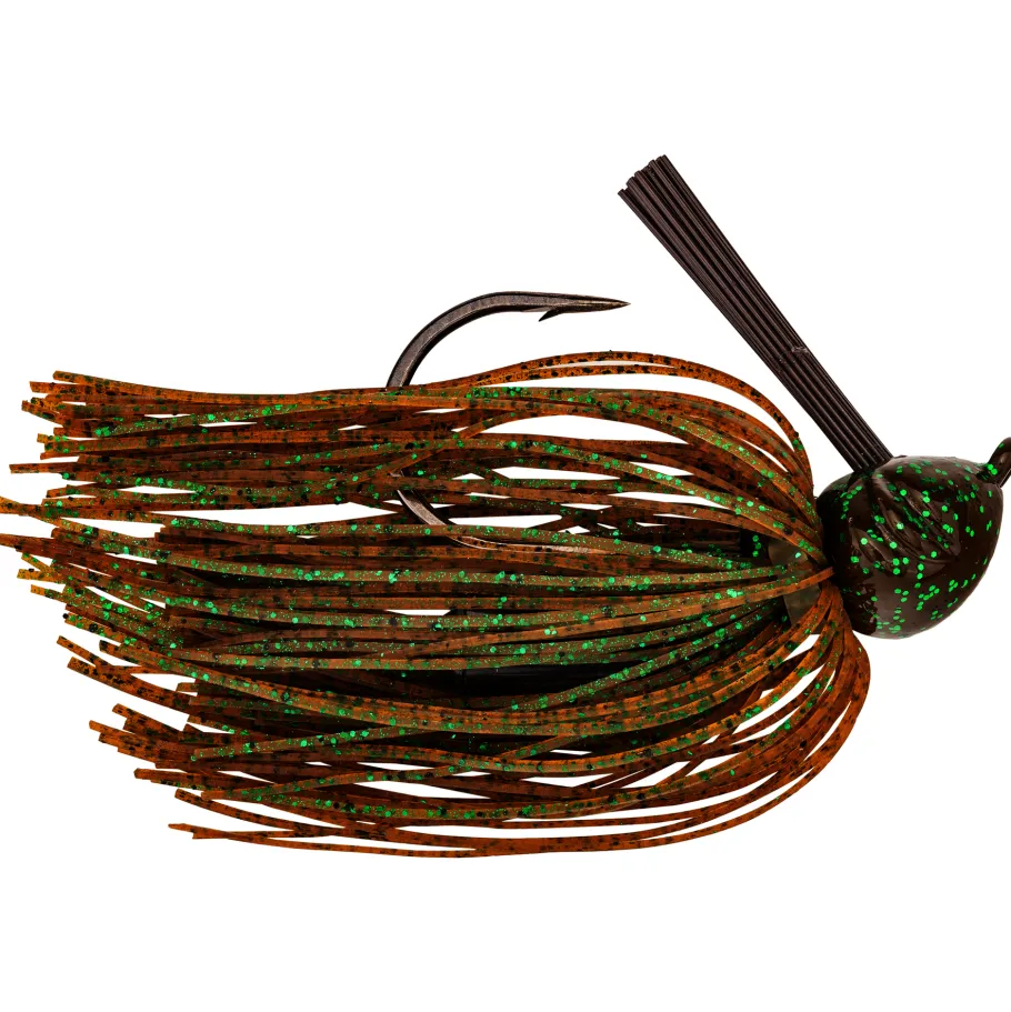 Strike King Premier Pro-Model Jig| Jigs & Spoons