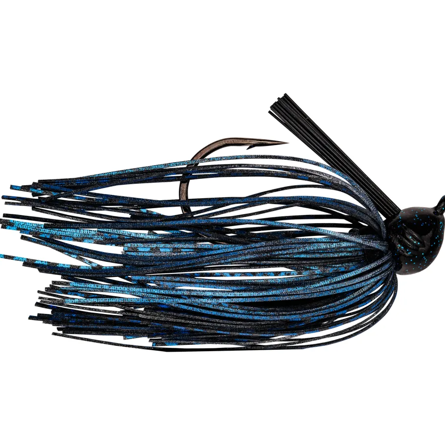 Strike King Premier Pro-Model Jig| Jigs & Spoons