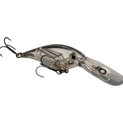 Strike King Pro Model Lucky Shad Crankbait Walleye 3| Hard Baits