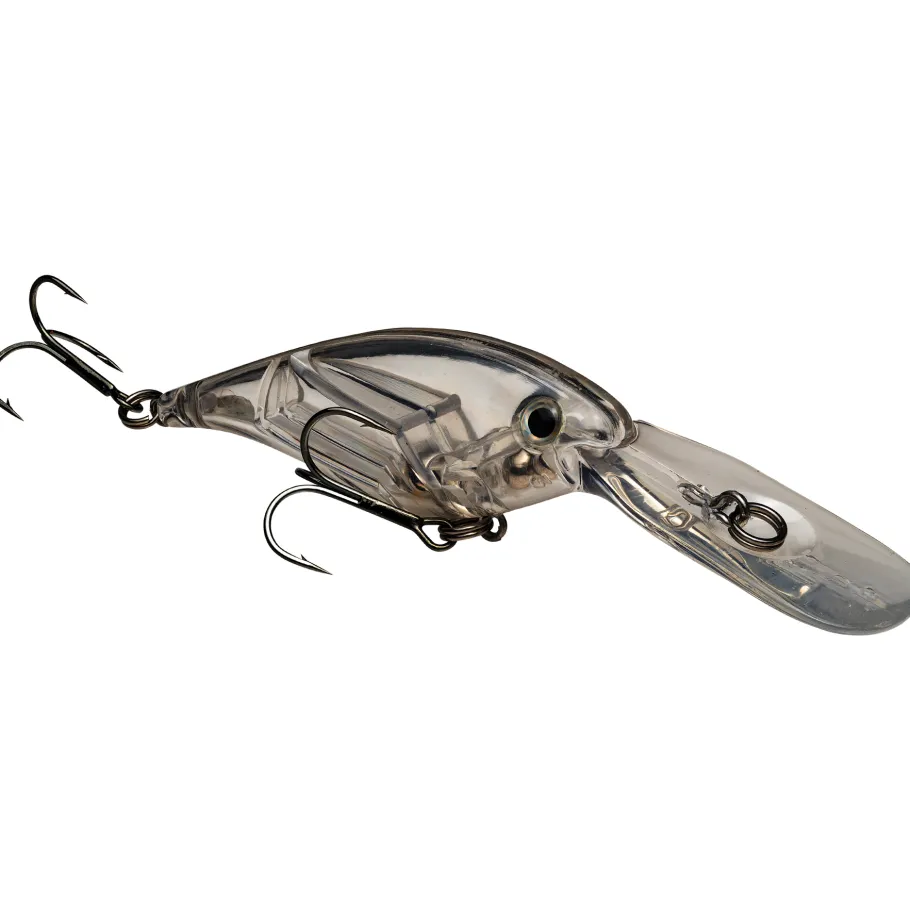Strike King Pro Model Lucky Shad Crankbait Walleye 3| Hard Baits
